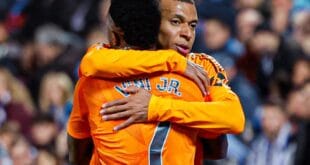 موعد مباراة ريال مدريد القادمة بعد الفوز على ليجانيس.. مواجهة نارية منتظرة أمام ليفربول