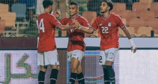 معلق مباراة مصر وبوتسوانا اليوم في تصفيات كأس أمم إفريقيا 2025 والقنوات الناقلة