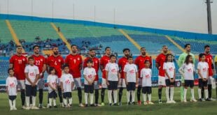 موعد مباراة منتخب مصر القادمة بعد التعادل أمام بوتسوانا في تصفيات كأس أمم إفريقيا 2025