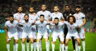 تشكيل منتخب تونس المتوقع ضد مدغشقر في تصفيات كأس أمم إفريقيا 2025 والقنوات الناقلة
