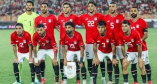 يترقب عشاق كرة القدم المباراة المقبلة للمنتخب المصري، ونعرض لكم موعد مباراة منتخب مصر القادمة في تصفيات أمم أفريقيا والقنوات الناقلة