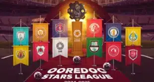 موعد مباريات ربع نهائي كأس QSL.. مواجهات قوية العربي والشمال وأم صلال والريان