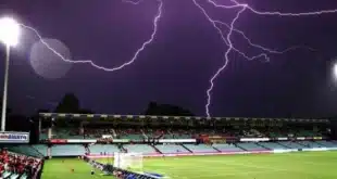 تفاصيل مقتل لاعب وإصابة 5 آخرين.. مباراة تتحول إلى مأساة