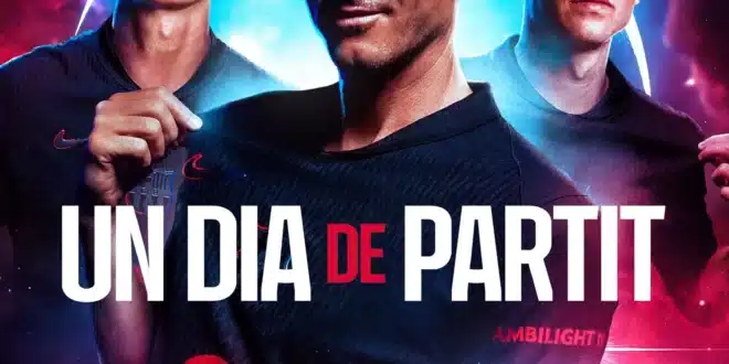 القنوات الناقلة لمباراة برشلونة والنجم الأحمر في دوري أبطال أوروبا 2024