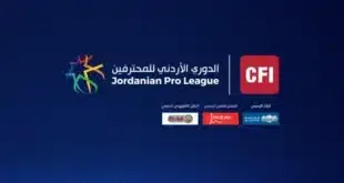 القنوات الناقلة لمباراة الحسين إربد والجزيرة اليوم في درع الاتحاد الأردني