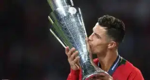 نهائي مبكر بين إيطاليا وألمانيا في دوري الأمم الأوروبية