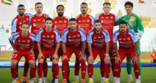 القنوات الناقلة لمباراة الوحدات والشارقة الإماراتي في دوري أبطال آسيا 2024