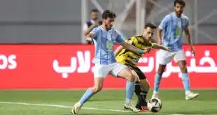 موعد مباراة الحسين إربد ضد السلط في درع الاتحاد الأردني