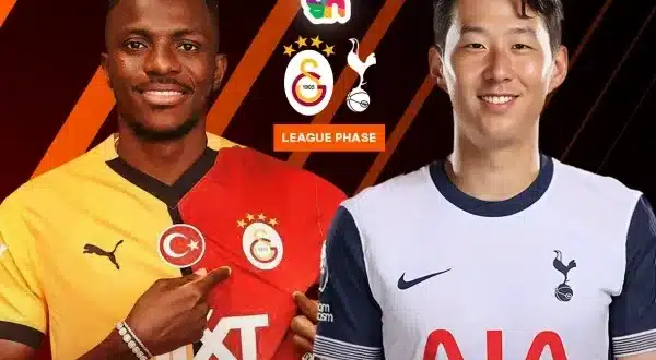 القنوات الناقلة لمباراة تشيلسي ضد نوح في دوري المؤتمر الأوروبي