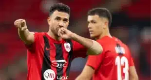 القنوات الناقلة لمباراة الريان ضد برسبوليس في دوري أبطال آسيا للنخبة 2024