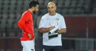 يترقب عشاق كرة القدم المباراة المقبلة للمنتخب المصري، ونعرض لكم موعد مباراة منتخب مصر القادمة في تصفيات أمم أفريقيا والقنوات الناقلة