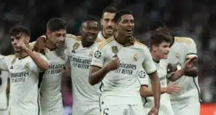 موعد مباراة ريال مدريد القادمة ضد أتلتيك بيلباو