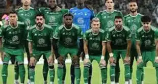القنوات الناقلة لمباراة الأهلي والأخدود في دوري روشن السعودي 2024-2025