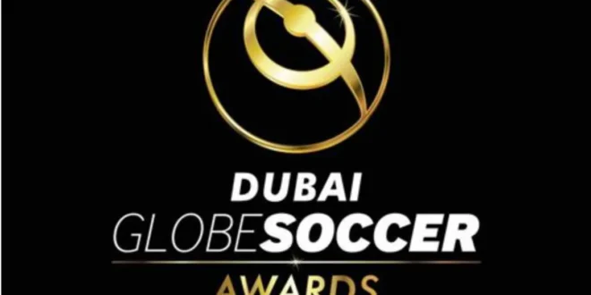 موعد الحفل وأسماء اللاعبين المرشحين لجوائز جلوب سوكر 2024