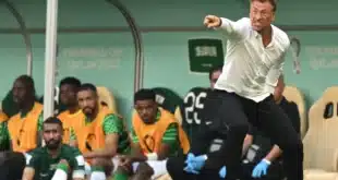 تشكيل الأخضر المتوقع ضد البحرين..ضمن بطولة كأس الخليج العربي 2024