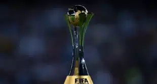 القنوات المفتوحة الناقلة لمباريات كأس العالم للأندية