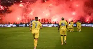 موعد مباراة النصر والقادسية في دوري روشن السعودي