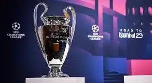 جدول مباريات الجولة الرابعة من منافسات دوري أبطال أوروبا 2024-2025