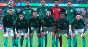 القنوات الناقلة لمباراة السعودية وأستراليا في تصفيات كأس العالم 2026