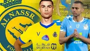 سبب إلغاء ودية النصر والفيصلي