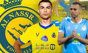 سبب إلغاء ودية النصر والفيصلي