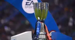 كيفية حجز تذاكر السوبر الإيطالي 2024 في الرياض