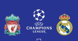 القنوات المجانية الناقلة لمباراة ريال مدريد وليفربول اليوم ضمن منافسات دوري أبطال أوروبا 2024/2025