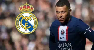 تفاصيل.. راتب كيليان مبابي في ريال مدريد تأثير الصفقة على النادي