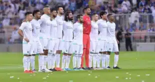 التشكيل المتوقع لريال مدريد ضد رايو فاييكانو