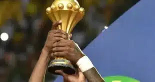 تعرف على ترتيب مجموعات تصفيات أمم إفريقيا 2025