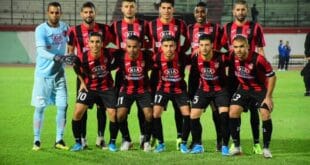 القنوات الناقلة لمباراة اتحاد العاصمة وأورابا يونايتد اليوم في الكونفيدرالية الإفريقية 2025/2024