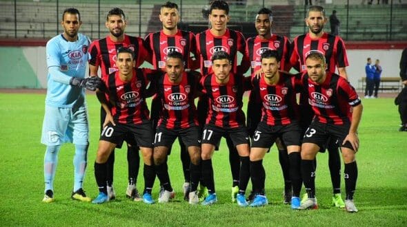 القنوات الناقلة لمباراة اتحاد العاصمة وأورابا يونايتد اليوم في الكونفيدرالية الإفريقية 2025/2024