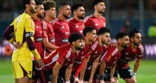 القنوات الناقلة لمباراة الأهلي وباتشوكا اليوم السبت في كأس الإنتركونتيننتال 2024