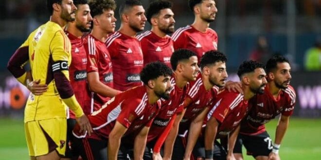 القنوات الناقلة لمباراة الأهلي وباتشوكا اليوم السبت في كأس الإنتركونتيننتال 2024