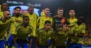 القنوات الناقلة لمباراة الاتحاد والنصر