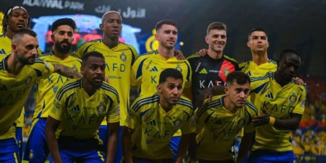 القنوات الناقلة لمباراة الاتحاد والنصر