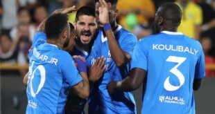 القنوات الناقلة لمباراة الهلال والاستقلال الإيراني اليوم في دوري أبطال آسيا للنخبة