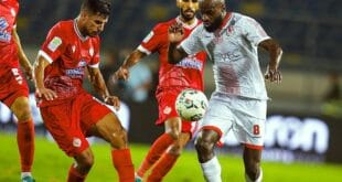 القنوات الناقلة لمباراة الوداد والفتح الرباطي اليوم في الدوري المغربي