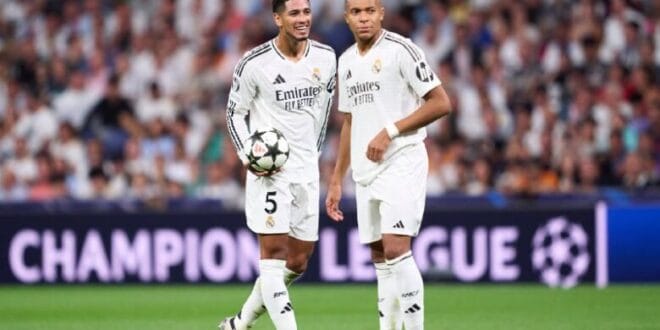 معلق مباراة ريال مدريد ورايو فاييكانو اليوم في الدوري الإسباني 2025 والقنوات الناقلة