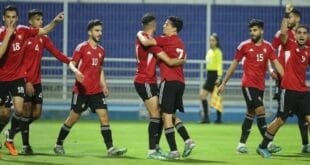 القنوات الناقلة لمباراة ليبيا وبنين في تصفيات كأس الأمم الإفريقية 2025