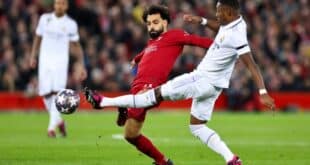 القنوات الناقلة لمباراة ليفربول ضد نيوكاسل في الدوري الإنجليزي