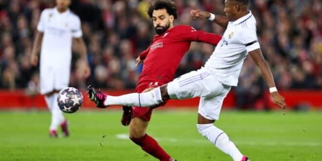 القنوات الناقلة لمباراة ليفربول ضد نيوكاسل في الدوري الإنجليزي