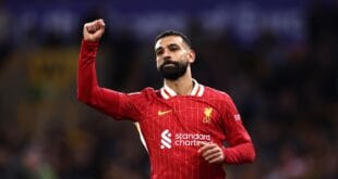موعد مباراة ليفربول القادمة