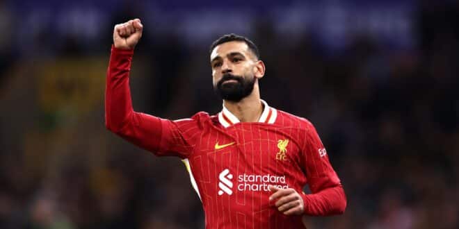 موعد مباراة ليفربول القادمة