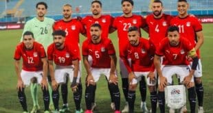 موعد مباراة منتخب مصر القادمة