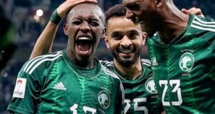 تشكيل الأخضر المتوقع ضد البحرين..ضمن بطولة كأس الخليج العربي 2024