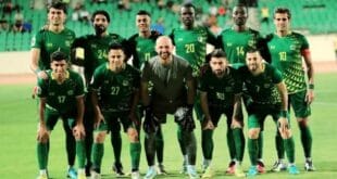 تشكيل الشرطة العراقي اليوم أمام الأهلي السعودي في دوري أبطال آسيا والقنوات الناقلة