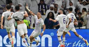 تشكيل العين الإماراتي ضد الأهلي اليوم الإثنين في دوري أبطال آسيا للنخبة 2025 والقنوات الناقلة