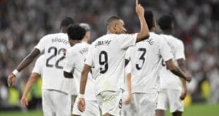 موعد مباراة ليفربول وريال مدريد
