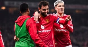 تشكيل مان يونايتد ضد تشيلسي اليوم في الدوري الإنجليزي والقنوات الناقلة